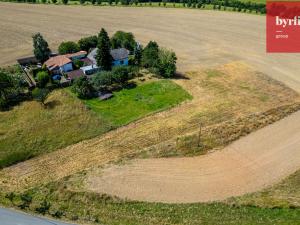 Prodej pozemku pro bydlení, Vršovice, 2021 m2