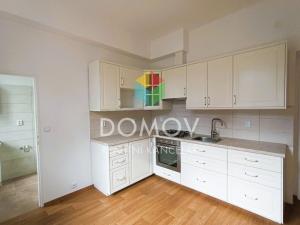 Pronájem bytu 2+kk, Králův Dvůr, Bezručova, 40 m2