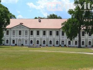 Prodej historického objektu, Hatín - Jemčina, 2500 m2