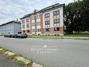 Prodej bytu 3+kk, Ostrava, Žofie Podlipské, 73 m2