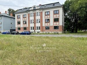 Prodej bytu 4+kk, Ostrava, Žofie Podlipské, 85 m2