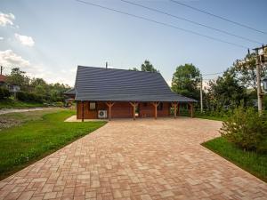 Prodej chalupy, Nový Hrozenkov, 161 m2