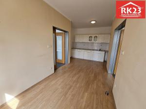 Prodej bytu 3+kk, Mariánské Lázně, Masarykova, 66 m2