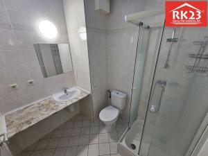 Prodej bytu 3+kk, Mariánské Lázně, Masarykova, 66 m2