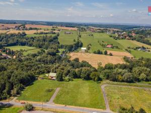 Prodej pozemku pro bydlení, Horní Bludovice - Prostřední Bludovice, 1340 m2