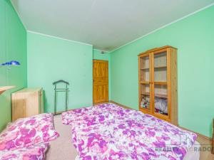 Prodej apartmánu, Branná, 345 m2