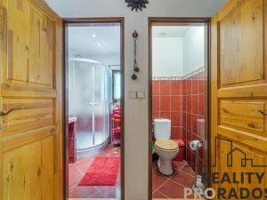 Prodej apartmánu, Branná, 345 m2