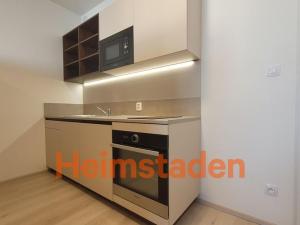 Pronájem bytu 1+kk, Plzeň - Jižní Předměstí, Magisterská, 28 m2