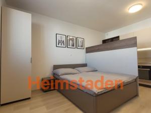 Pronájem bytu 1+kk, Plzeň - Jižní Předměstí, Magisterská, 28 m2