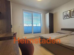 Pronájem bytu 1+kk, Plzeň - Jižní Předměstí, Magisterská, 28 m2