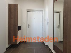 Pronájem bytu 1+kk, Plzeň - Jižní Předměstí, Magisterská, 28 m2