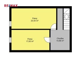 Prodej chalupy, Pertoltice, 150 m2