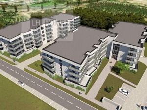 Prodej bytu 2+kk, Karlovy Vary, 68 m2