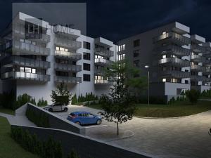 Prodej bytu 2+kk, Karlovy Vary, 68 m2