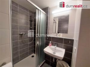Pronájem bytu 1+kk, Olomouc, Eduarda Hamburgera, 35 m2