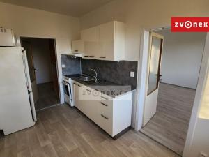 Pronájem bytu 3+1, Zlín, Slunečná, 72 m2