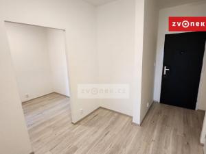 Pronájem bytu 3+1, Zlín, Slunečná, 72 m2