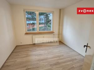 Pronájem bytu 3+1, Zlín, Slunečná, 72 m2