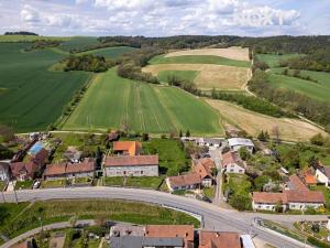 Prodej rodinného domu, Přemyslovice, 300 m2