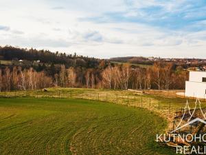 Prodej pozemku pro bydlení, Kutná Hora, 1696 m2