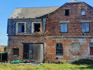 Prodej rodinného domu, Česká Třebová, Táborská, 360 m2