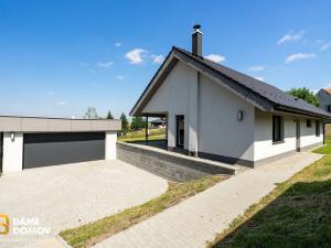 Prodej rodinného domu, Racková, 132 m2