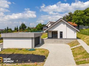 Prodej rodinného domu, Racková, 132 m2