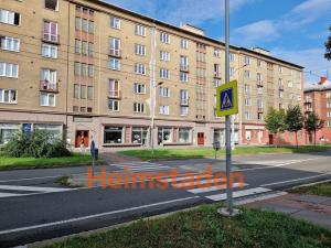 Pronájem obchodního prostoru, Ostrava - Moravská Ostrava, Sokolská třída, 180 m2