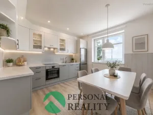 Prodej rodinného domu, Mělník, Révová, 135 m2