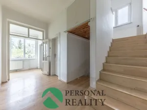 Prodej rodinného domu, Mělník, Révová, 135 m2