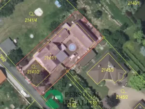 Prodej rodinného domu, Mělník, Révová, 135 m2