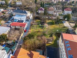 Prodej pozemku pro komerční výstavbu, Roudnice nad Labem, 1361 m2