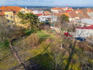 Prodej pozemku pro komerční výstavbu, Roudnice nad Labem, 1361 m2