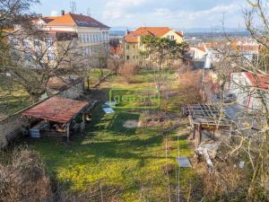 Prodej pozemku pro komerční výstavbu, Roudnice nad Labem, 1361 m2