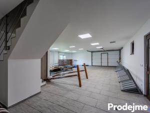 Prodej ubytování, Medlov, 2760 m2