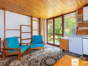 Prodej chaty, Sezemice - Veská, 14 m2