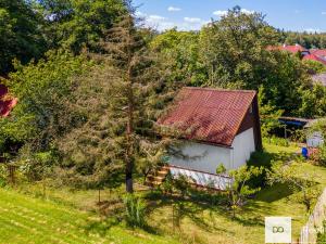 Prodej chaty, Sezemice - Veská, 14 m2