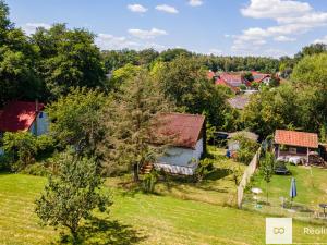 Prodej chaty, Sezemice - Veská, 14 m2