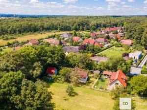 Prodej chaty, Sezemice - Veská, 14 m2