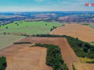 Prodej pole, Plzeň - Malesice, 37668 m2