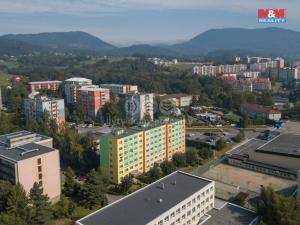 Prodej bytu 3+1, Rožnov pod Radhoštěm, Moravská, 54 m2