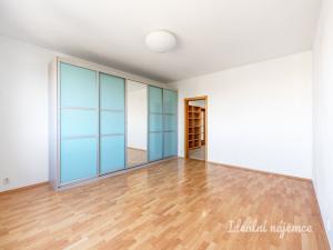 Pronájem bytu 3+kk, Praha - Kamýk, Cholupická, 109 m2