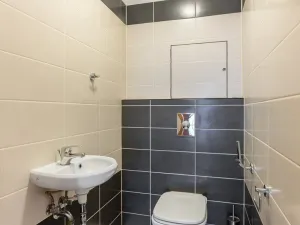 Pronájem bytu 3+kk, Praha - Kamýk, Cholupická, 109 m2