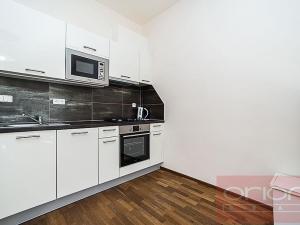 Pronájem bytu 2+kk, Praha - Žižkov, Kubelíkova, 58 m2