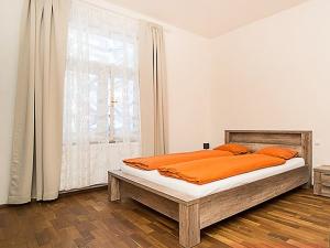 Pronájem bytu 2+kk, Praha - Žižkov, Kubelíkova, 58 m2
