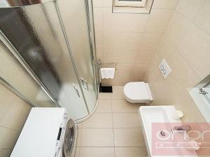 Pronájem bytu 2+kk, Praha - Žižkov, Kubelíkova, 58 m2