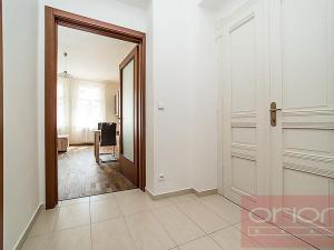 Pronájem bytu 2+kk, Praha - Žižkov, Kubelíkova, 58 m2