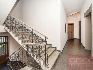 Pronájem bytu 2+kk, Praha - Žižkov, Kubelíkova, 58 m2