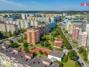 Prodej bytu 3+kk, Mladá Boleslav, 17. listopadu, 84 m2