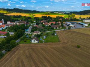 Prodej pozemku pro bydlení, Předslavice, 1381 m2